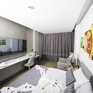 Comfort Kamer