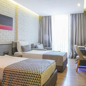 Comfort Kamer met Twee Aparte Bedden